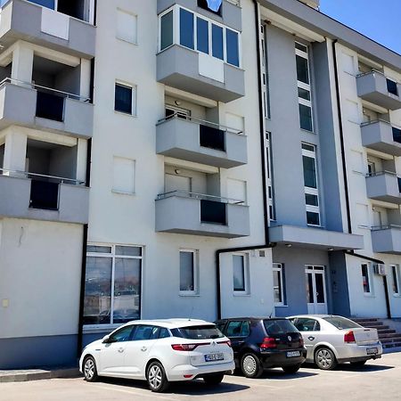 Apartment Maria Tomislavgrad Exterior foto